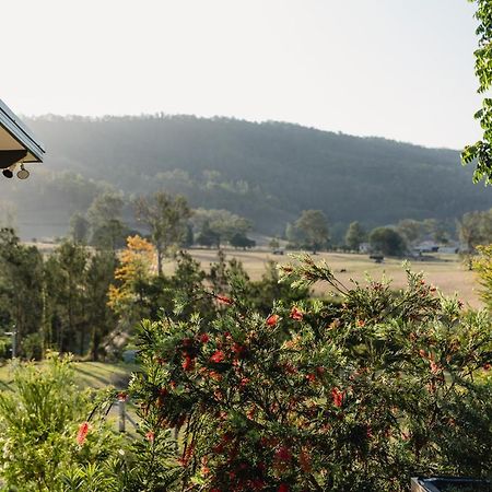 Greenlee Cottages Canungra Εξωτερικό φωτογραφία