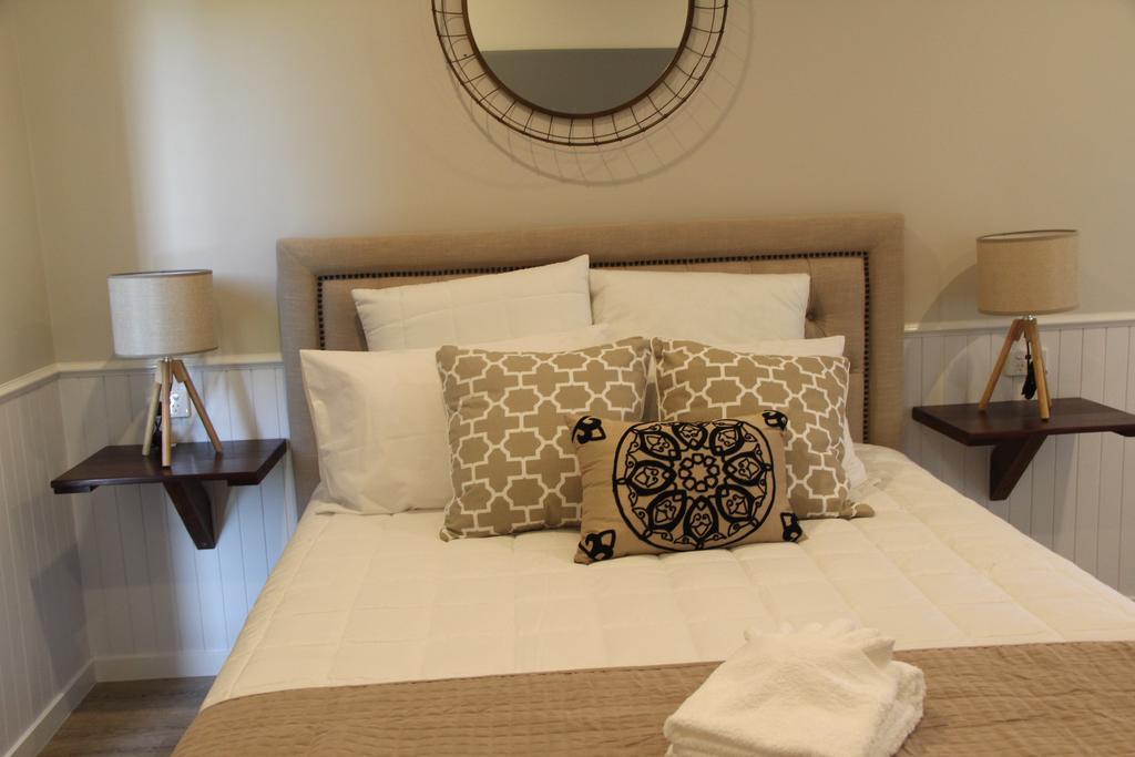 Greenlee Cottages Canungra Εξωτερικό φωτογραφία
