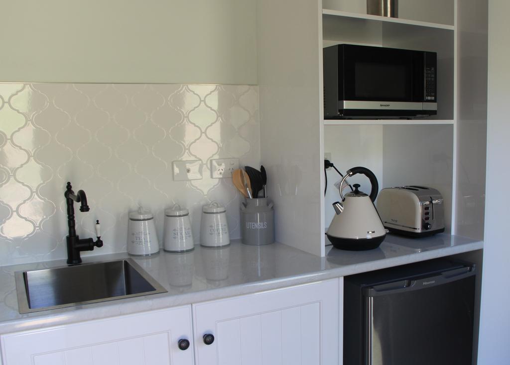 Greenlee Cottages Canungra Εξωτερικό φωτογραφία