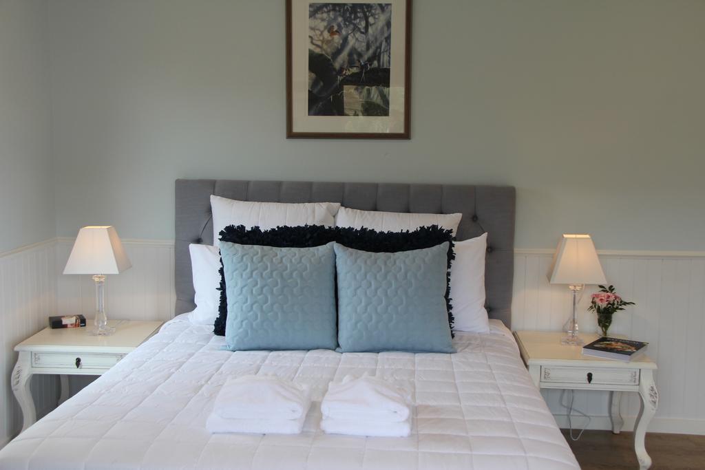 Greenlee Cottages Canungra Εξωτερικό φωτογραφία