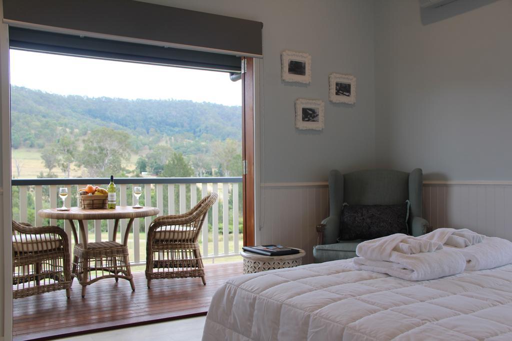 Greenlee Cottages Canungra Εξωτερικό φωτογραφία